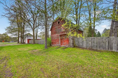 Exterior - 404 E 3rd, Hersey, MI 49639 photo 13 of 14