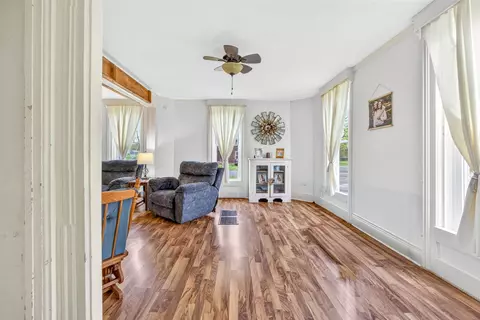 Living - 404 E 3rd, Hersey, MI 49639 photo 4 of 4