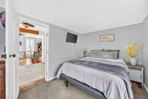 Bedroom - 404 E 3rd, Hersey, MI 49639 photo 1 of 7