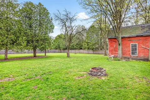 Exterior - 404 E 3rd, Hersey, MI 49639 photo 7 of 14