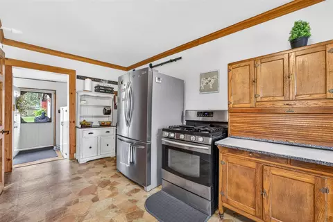 Kitchen - 404 E 3rd, Hersey, MI 49639 photo 5 of 6