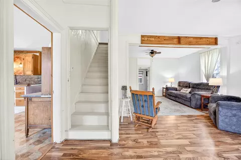 Entry Way - 404 E 3rd, Hersey, MI 49639 photo 1 of 6
