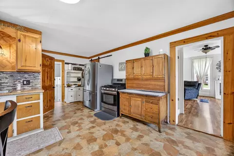 Entry Way - 404 E 3rd, Hersey, MI 49639 photo 5 of 6