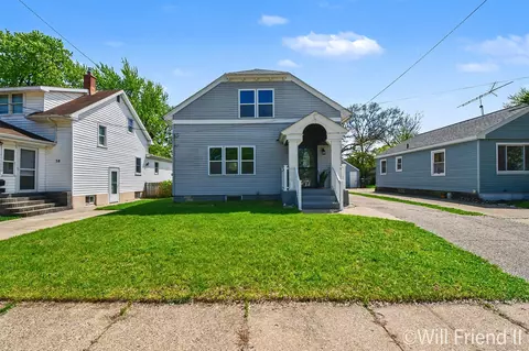 62 Oneida, Grand Rapids, MI 49548