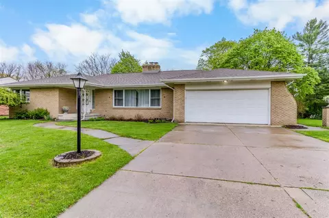 1924 Newton, Grand Rapids, MI 49506