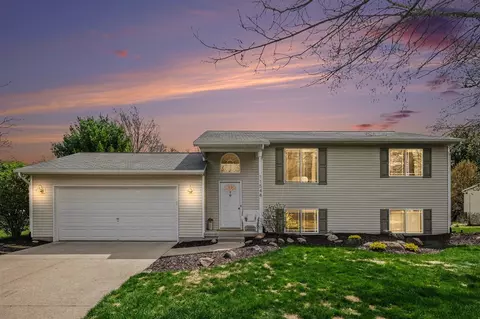 11548 Holmden, Rockford, MI 49341