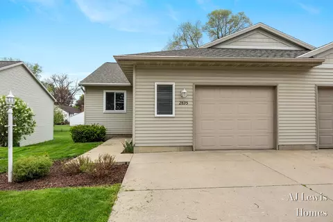 2895 Harmony, Wyoming, MI 49519