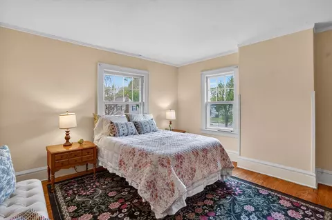 Bedroom - 747 Crescent, Jackson, MI 49203 photo 1 of 6