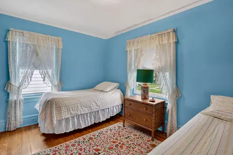 Bedroom - 747 Crescent, Jackson, MI 49203 photo 3 of 6