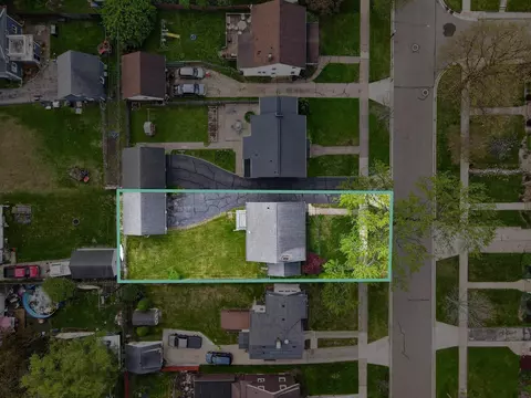 View/Area - 747 Crescent, Jackson, MI 49203 photo 6 of 13