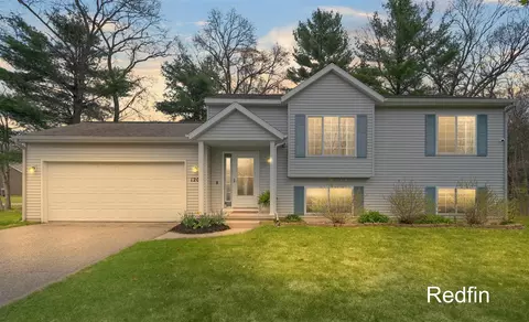 1204 Abby, Muskegon, MI 49442
