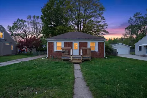 151 N 21st, Battle Creek, MI 49015