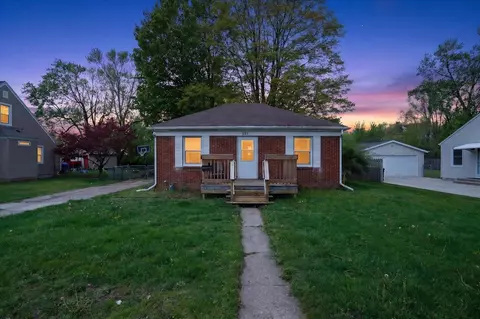 151 N 21st, Battle Creek, MI 49015