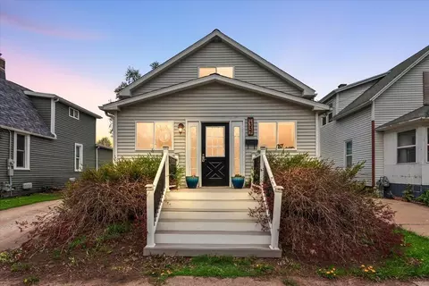 1357 Penn, Grand Rapids, MI 49505