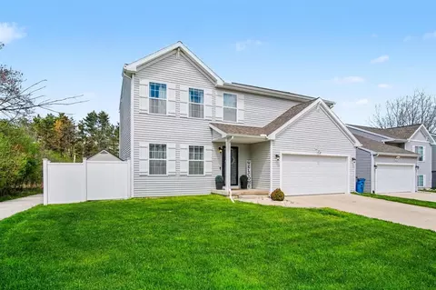2631 Sage Wing, Grand Rapids, MI 49508