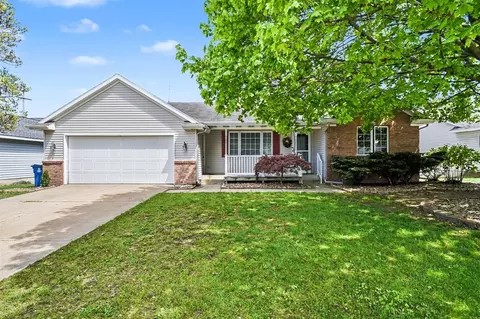 3616 Mc Clow, Grandville, MI 49418