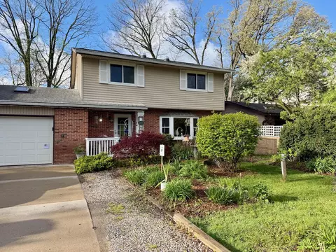 2675 Valley, Ann Arbor, MI 48103