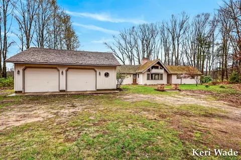 5214 Scenic, Whitehall, MI 49461