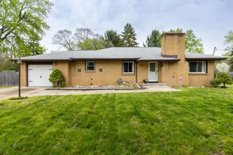 4250 Curwood, Grand Rapids, MI 49508