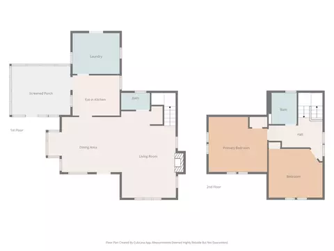 Floorplan - 156 S S Un, Douglas, MI 49406 photo 2 of 6