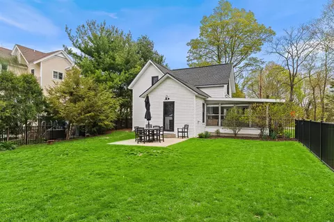 Exterior - 156 S S Un, Douglas, MI 49406 photo 8 of 8