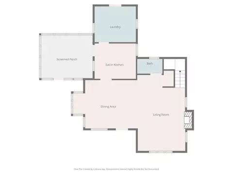 Floorplan - 156 S S Un, Douglas, MI 49406 photo 1 of 6