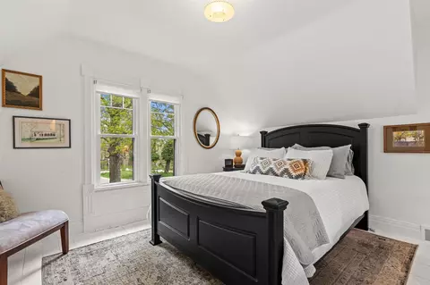 Bedroom - 156 S S Un, Douglas, MI 49406 photo 3 of 4
