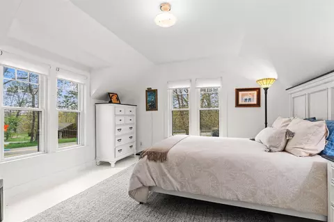 Bedroom - 156 S S Un, Douglas, MI 49406 photo 1 of 4