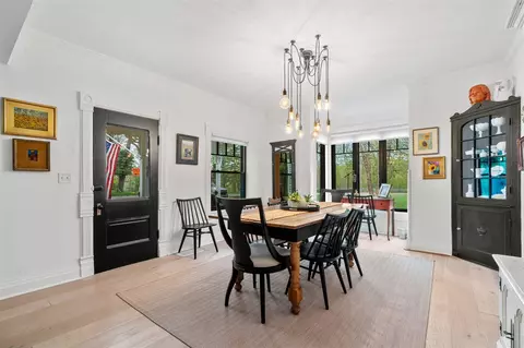 Dining - 156 S S Un, Douglas, MI 49406 photo 2 of 4