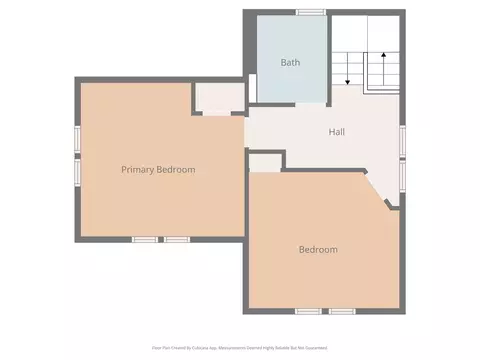 Floorplan - 156 S S Un, Douglas, MI 49406 photo 5 of 6