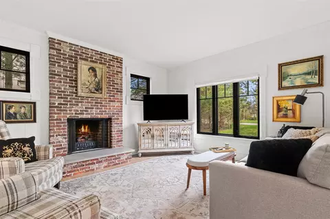 Living - 156 S S Un, Douglas, MI 49406 photo 1 of 7