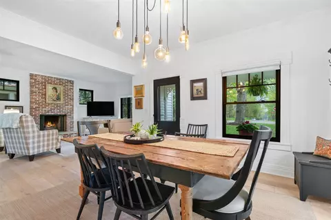 Dining - 156 S S Un, Douglas, MI 49406 photo 1 of 4