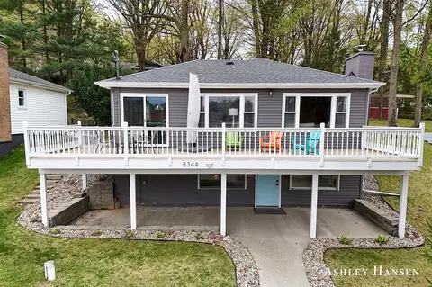 8344 Je-ne-be, Rockford, MI 49341