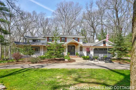 4303 132nd, Hamilton, MI 49419