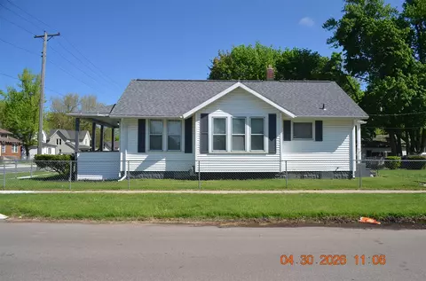 791 Mcallister, Benton Harbor, MI 49022