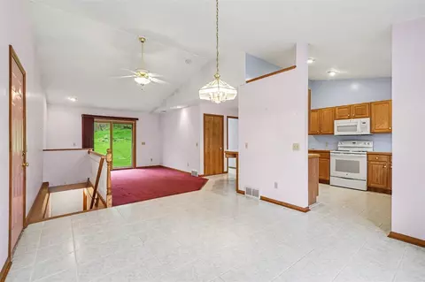 Living - 170 4th, Plainwell, MI 49080 photo 3 of 5