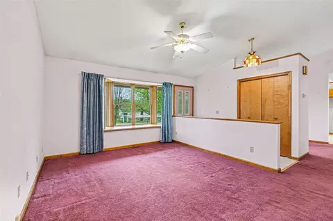 Living - 170 4th, Plainwell, MI 49080 photo 5 of 5