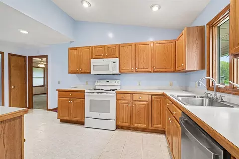 Kitchen - 170 4th, Plainwell, MI 49080 photo 3 of 3