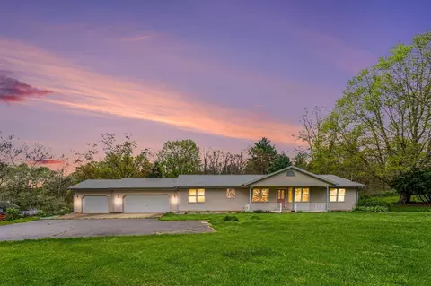 Exterior - 170 4th, Plainwell, MI 49080 photo 2 of 3