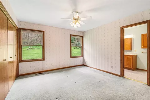 Bedroom - 170 4th, Plainwell, MI 49080 photo 4 of 4