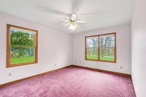 Bedroom - 170 4th, Plainwell, MI 49080 photo 2 of 4