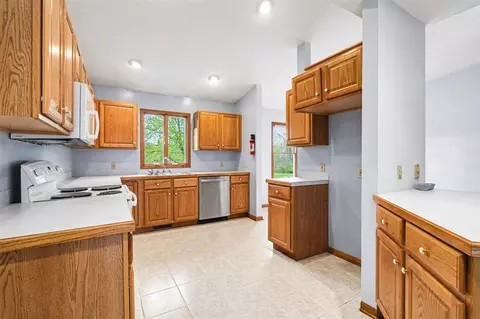 Kitchen - 170 4th, Plainwell, MI 49080 photo 1 of 3