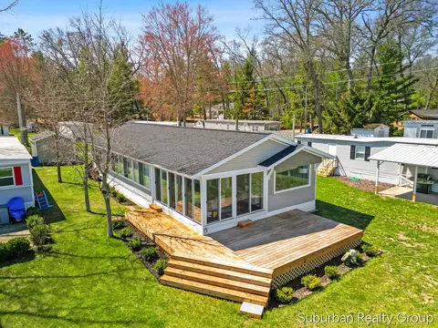 8224 W Pine Grove Bch, Baldwin, MI 49304
