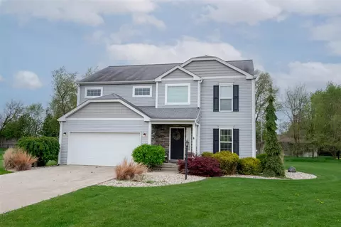 69218 Sundance, Edwardsburg, MI 49112