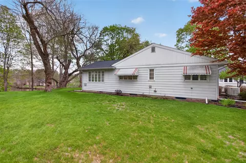 Exterior - 400 Outer, Tecumseh, MI 49286 photo 6 of 8