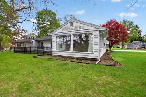 Exterior - 400 Outer, Tecumseh, MI 49286 photo 7 of 8
