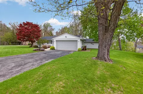 Exterior - 400 Outer, Tecumseh, MI 49286 photo 5 of 8