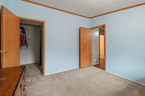 Bedroom - 6547 S Outer Loop, Custer, MI 49405 photo 1 of 7