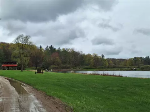 Exterior - 6547 S Outer Loop, Custer, MI 49405 photo 13 of 13