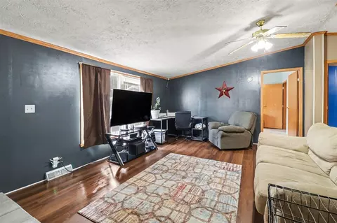 Living - 6547 S Outer Loop, Custer, MI 49405 photo 1 of 1